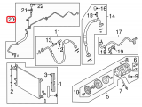 AC Hoses