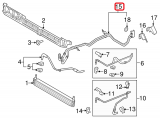 Cooler Pipe