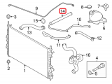 Connector Tube