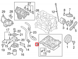 Oil Pan
