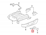 Handle (left)