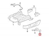 Handle Cover