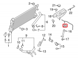 Reservoir Hose