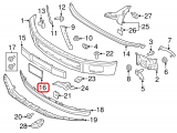 License Bracket