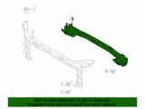 Lower Tie Bar