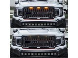 Grille (w/o LED)
