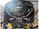 Muffler Assembly