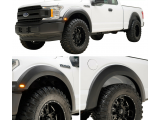 Fender Flares Set w/ LED