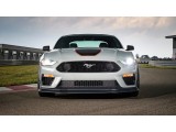 Front Bumper Set (Mach Style)