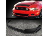 Front Bumper Lip Spoiler (GT Style)