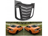 Rear Window Louver (Windshield)