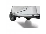 Electric Running Boards (Set of 2)