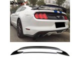 Trunk Spoiler (GT350 Style)