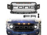 Grille w/ LED