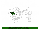 Multi-Function Switch