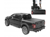 Lock Hard Tri-Fold Tonneau Cover 5.5'' 