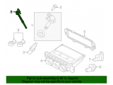 Crankshaft Position Sensor