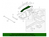 Upper Reinforced, LH (Upper)