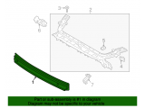 Impact Bar w/ Tow Hook