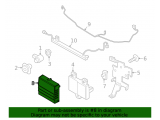 Distance Sensor Cover
