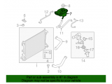 Expansion Tank (Takeoff)