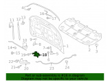 Hood Latch