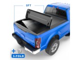 Tri-Fold Tonneau Cover, 5FT