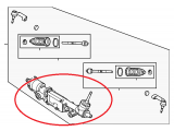Steering Rack