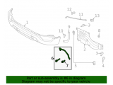 Outer Bracket, RH