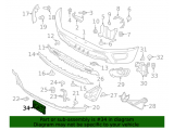 License Plate Bracket