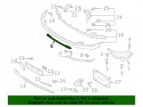 Valance Panel, RH (Outer)
