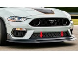 Front Valance Panel