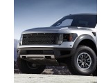 Front Headlights Set (LED)