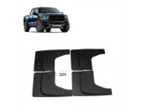 Mud Flaps (Set of 4Pcs)