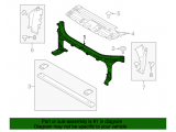 Radiator Support
