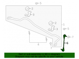Stabilizer Link