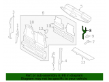 Shutter Spacer