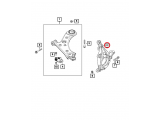 Complete Knuckle, RH (Takeoff)