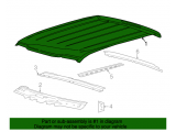 Roof Panel