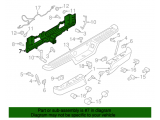 Trailer Hitch Bar Kit