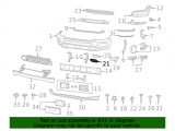 Trim Cover (Set)