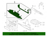 Front End Assembly (Shutter)