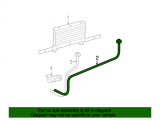 Inlet Pipe