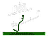 Fluid Cooler Line