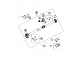 Central Bearing