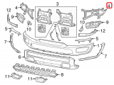 Lamp Bracket