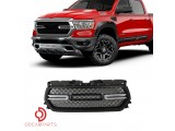 Front Grille w/ LED