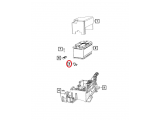 Battery Tray Spacer