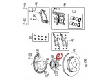 Brake Hub & Bearing