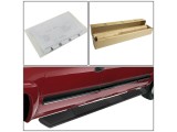 Running Boards (Set of 2)